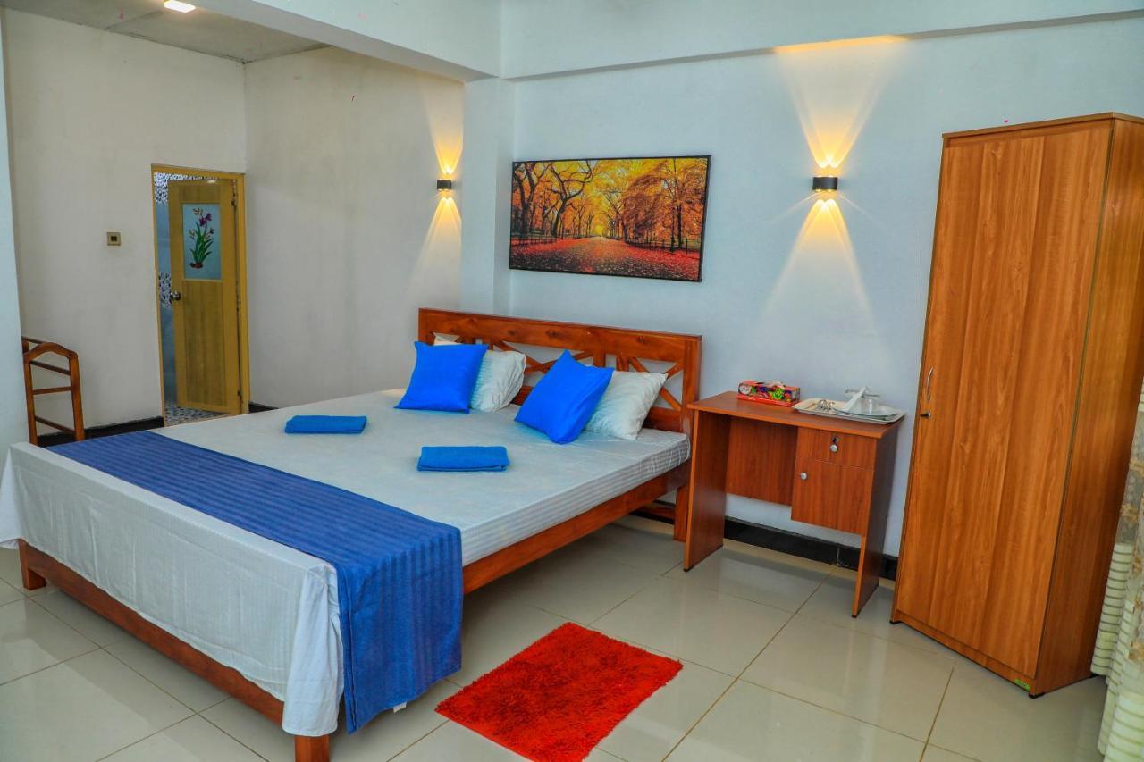 Ayomal Beach Paradise Kurunduwatta Exterior foto